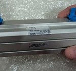 Smc NCQ8C106-350 Lot Of 2 Compact Cylinders. Fixed Price $79.99.