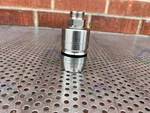 Swagelok QTM8-316 Stainless Steel Female Quick Connect Fitting. Fixed Price $22.50.