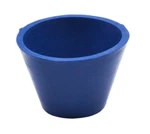 Filter Adapter Cone, Size (46MM / 28MM) - Tapered Neoprene Eisco Labs. Fixed Price $12.99.