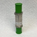 Swagelok Nupro SS-4F-VCR-05 In-line Particulate Filter Male 1/4" 0.5 Um S1B. Fixed Price $19.99.