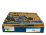 Masterflex Perfectposition B/t Platinum Cured Silicone Pump Tubing 96510-91. Fixed Price $499.99.