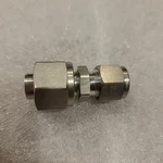 Swagelok Tube Fitting, 3/8 In. Od X 1/2 An Flare SS-600-R-8BT. Fixed Price $30.00.