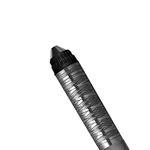 Hu-friedy MHE7 Dental Mirror Handle #7 European Simple Stem. Fixed Price $30.71.