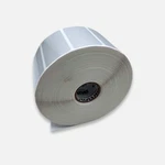 Roll Blank Void 2.5 "X1" Material 8000T, 2260 Labels Part 98252. Fixed Price $74.75.