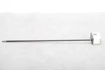 Intuitive Da Vinci Xi 470309 Mega Suturecut Needle Driver 8MM - Fair Condition. Fixed Price $399.99.
