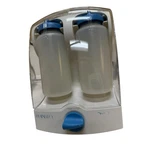 Dentsply Cavitron Dual Select Unit DISP-118 Works Great Wear To Decals. Fixed Price $245.50.
