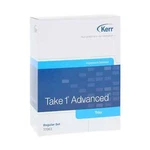 *1-KIT* Kerr Take Advanced Tray Regular Set Impression Material 33963. Fixed Price $59.99.