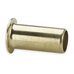 Parker 63PT-2-23 1/8" Compression Brass Insert 10PK. Fixed Price $6.79.