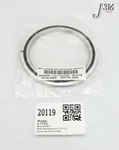 20119 Mks Seal, Ctring Assy, NW100. Ss/v W/ Viton O-ring (new) 100760510. Fixed Price $26.40.