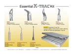 A-titan Essential X-trac Kit (dental). Fixed Price $1810.20.