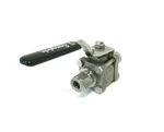New Swagelok SS-63PS8-2839 Ball Valve SS63PS82839. Fixed Price $295.00.