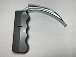 Karl Storz 8401B C-mac Berci-kaplan Dci Video Laryngoscope Size 60 Macintosh. Fixed Price $350.00.
