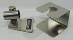 Systems Euthanex EZ-103A Microflex Breather & EZ-251 Tabletop Filter Stand. Fixed Price $250.00.