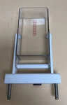 Hologic Selenia Digital Mammogram ASY-00615 REV.6 10CM Magnification Paddle. Fixed Price $169.99.