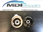 Dyonics 7204614 Coupler Smith & Nephew Tag 276 Price Per Each. Fixed Price $149.00.