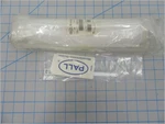 AB1F0023EH12K3 / Filter-wetted 0.2M Super Cheminert Pall Trincor. Fixed Price $615.28.