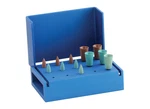Shofu Amalgam & Metals Polishing Kit Fg #0309B. Fixed Price $79.95.