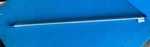 Swagelok Equivalent To 321-4-X-24-B2 Stainless Steel Flexible Tubing New. Fixed Price $200.00.
