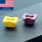 20X Dental Iti Snap Caps Closed Tray Impression Transfer Coping Fit Straumann. Fixed Price $34.41.