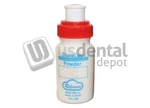Duralay - Tooth Color Self Cure Acrylic Powder Only 2OZ Shade 66 ( Mfg 110513. Fixed Price $27.86.