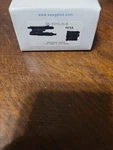 Swagelok 3/4" X 3/8" Stainless Steel Reducing Union SS-1210-6-6. Fixed Price $300.00.
