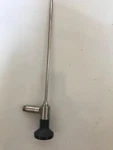 Linvatec T4300 Small Joint Arthroscope 4MM X Degrees. Fixed Price $500.00.
