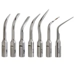 Satelec Acteon Ultrasonic Scaler Piezo Tips 1S 10Z For Newtron P5 Led Booster. Fixed Price $19.99.