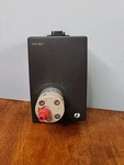 Ge Akta INV-907 Motor Valve 18-1108-40 Lab Equipment Made Sweden. Fixed Price $44.87.