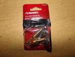 New Husky 685 858 1/4" Hose Repair Kit *free Shipping*. Fixed Price $12.99.