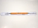 Hu Friedy Gracey Curette NO.15/16 Everedge 2.0 Resin Orange SG15/16C8E2. Fixed Price $43.00.