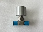 Swagelok SS-HBV51-CM Body Only No Actuator 1/4" Fvcr. Fixed Price $180.00.