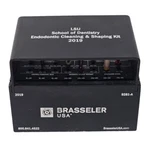 Brasseler Usa Endodontic Cleaning Shaping Partial Kit Lsu Dentistry School 2019. Fixed Price $119.95.