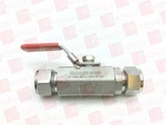 Ham-let H-700-SS-L-3/4-TLD H700SSL34TLD (used). Fixed Price $77.50.