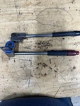 Swagelok MS-HTB-4T 1/4" Tube Od, 9/16 Radius Hand Bender. Fixed Price $199.99.
