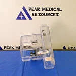 Moog Curlin 6000CMS/PAINSMART Iod Clear Lockbox - Refurbished & Tested. Fixed Price $50.00.