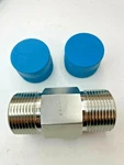 Swagelok Cajun SS-16-HLN-3.00 1" Male Thread Npt Pipe Nipple 316 Stainless Steel. Fixed Price $32.18.