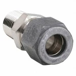Parker 4-6 FH4BZ-SS Thermocouple Connector, 1/4" Tube Size, 4CXD3, New!. Fixed Price $19.99.