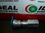Swagelok B-QC4-B-4PF Quick Connect 1/4"-NEW In Box. Fixed Price $24.19.