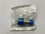 Swagelok 3/4 Mnpt Stainless Steel Full Flow Quick Connect Stem SS-QF12-S-12PM. Fixed Price $30.39.