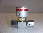 Fujikin 316L Incorporated O.p. 0.39 0.59MPA Type N.c. Pneumatic Solenoid Valve. Fixed Price $24.99.