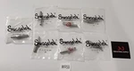 *new* 7 Swagelok SS-4-HC-A-401 Hose Connector 1/4" Tube Warranty. Fixed Price $75.00.