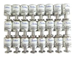 Mks Instruments 51B11TGA2BA010 41B13DGA2AA040 Pressure Switch Lot Of 24 Working. Fixed Price $2203.25.