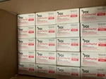 (case Of 4,000) Pdi Alcohol Prep Pads B60307 Medium Sterile 22" Exp 01/2022. Fixed Price $83.52.