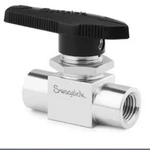 Swagelok SS-45F8 Ball Valve. Fixed Price $150.00.