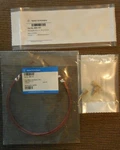 Agilent Lc-ms Connection Parts New Pns 0890-2207, 0890-1915, And 0100-1711. Fixed Price $49.99.