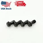 4X Oil Jet Check Valve Cooling Piston For Isuzu Nrr Nqr Npr-hd 4HK1 5.2L 4HE1 4.. Fixed Price $39.00.