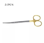 Medline Konig Ref MDS0828515, Metzenbaum Dissecting Scissors 14.5CM Set Of Pcs. Fixed Price $275.00.