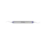Hu-friedy SMS13/149E2 Double End #13/14 MINI-5 Micro Curette Gracey #9 Handle. Fixed Price $47.93.