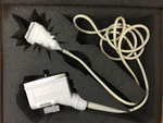Philips 11-3L 21356A Compact Linear Array Ultrasound Transducer Probe. Fixed Price $134.99.
