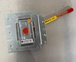 Amico Medical Wall Outlet O-bakw-u-air-s 23092784. Fixed Price $34.95.